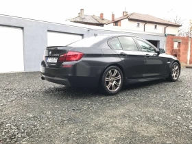 BMW 520, снимка 4