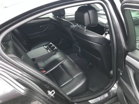 BMW 520, снимка 5