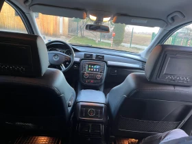 Mercedes-Benz R 350, снимка 9