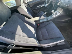 Honda Civic 2.2 I-ctdi 140, снимка 10