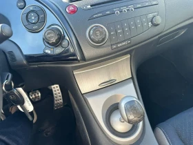 Honda Civic 2.2 I-ctdi 140, снимка 11