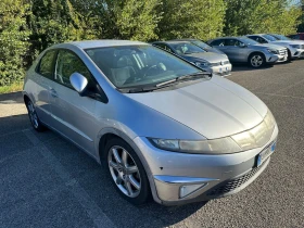 Honda Civic 2.2 I-ctdi 140, снимка 1