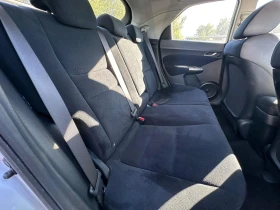 Honda Civic 2.2 I-ctdi 140, снимка 9