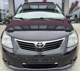 Toyota Avensis 2.2 D-4D EURO5A, снимка 1