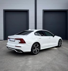 Volvo S60 * R DESIGN* T6(AWD), снимка 4