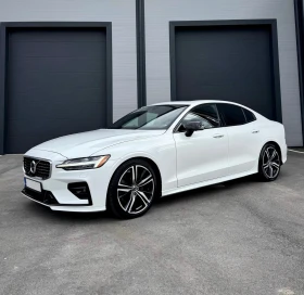 Volvo S60 * R DESIGN* T6(AWD), снимка 2