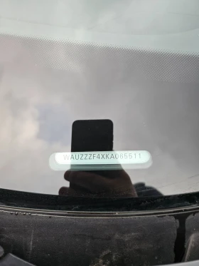 Audi A4 2.0 / 190 Quattro , снимка 10