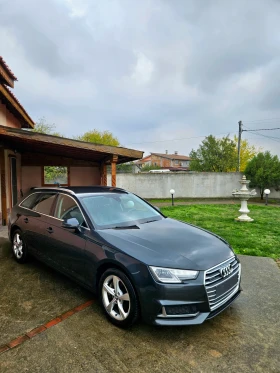 Audi A4 2.0 / 190 Quattro , снимка 8