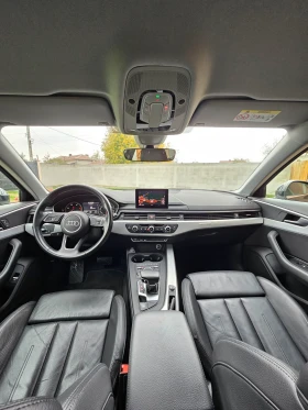 Audi A4 2.0 / 190 Quattro , снимка 15