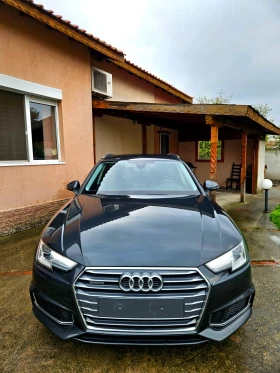 Audi A4 2.0 / 190 Quattro , снимка 1