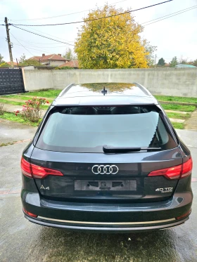 Audi A4 2.0 / 190 Quattro , снимка 5