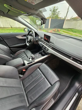 Audi A4 2.0 / 190 Quattro , снимка 14