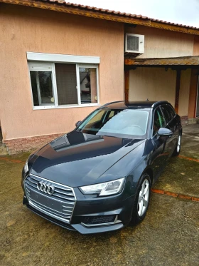 Audi A4 2.0 / 190 Quattro , снимка 2
