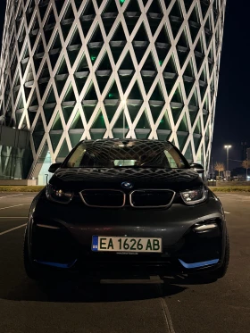 BMW i3 S#120Ah#LED#, снимка 1