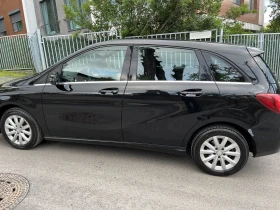 Mercedes-Benz B 180, снимка 3