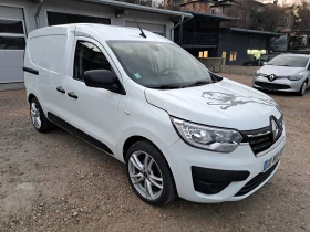Renault Express 1.5dCi* N1* КЛИМА* ТЕМПОМАТ* 6ск, снимка 4