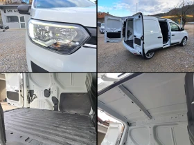 Renault Express 1.5dCi* N1* КЛИМА* ТЕМПОМАТ* 6ск, снимка 13