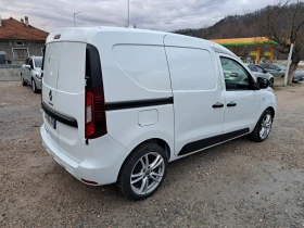 Renault Express 1.5dCi* N1* КЛИМА* ТЕМПОМАТ* 6ск, снимка 2