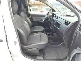 Renault Express 1.5dCi* N1* КЛИМА* ТЕМПОМАТ* 6ск, снимка 7