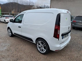 Renault Express 1.5dCi* N1* КЛИМА* ТЕМПОМАТ* 6ск, снимка 5