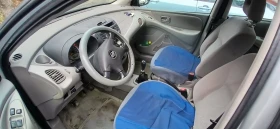 Nissan Almera tino, снимка 7