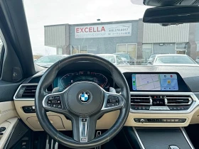 BMW 330 M-PACK| HARMAN| LANE ASSIST| DISTRONIK| 360| CARPP, снимка 10