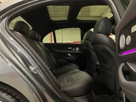 Mercedes-Benz E 43 AMG, снимка 8