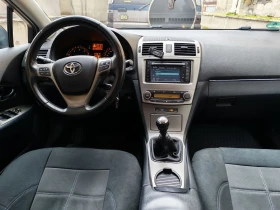 Toyota Avensis, снимка 10