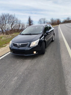 Toyota Avensis, снимка 2