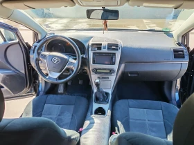 Toyota Avensis, снимка 8