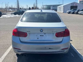 BMW 328 * 328i xDrive * CARFAX * ЦЕНА ДО БГ, снимка 4
