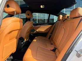 BMW 540 * xDrive * CARFAX * Фиксирана цена до България * *, снимка 13