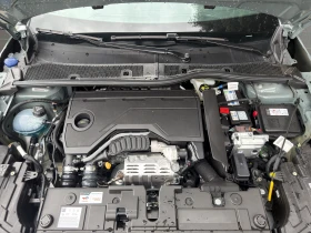 Citroen C4 MCA BUSINESS HYBRID 145 Гаранция до 04.2031 г., снимка 14