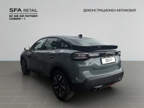 Citroen C4 MCA BUSINESS HYBRID 145 Гаранция до 04.2031 г., снимка 7