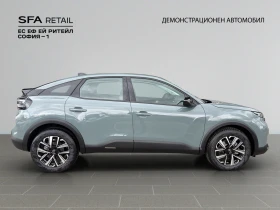 Citroen C4 MCA BUSINESS HYBRID 145 Гаранция до 04.2031 г., снимка 4