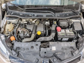 Renault Captur 1.5 DCI, 90 к.с., АВТОПИЛОТ, ЕВРО-5В, снимка 17