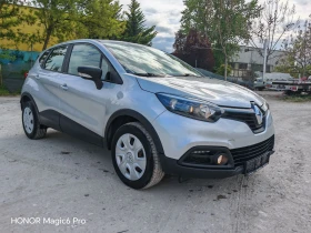 Renault Captur 1.5 DCI, 90 к.с., АВТОПИЛОТ, ЕВРО-5В, снимка 1