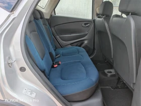 Renault Captur 1.5 DCI, 90 к.с., АВТОПИЛОТ, ЕВРО-5В, снимка 13