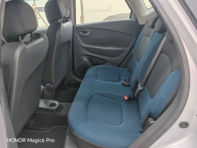 Renault Captur 1.5 DCI, 90 к.с., АВТОПИЛОТ, ЕВРО-5В, снимка 14