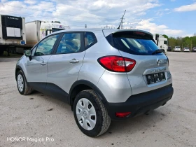 Renault Captur 1.5 DCI, 90 к.с., АВТОПИЛОТ, ЕВРО-5В, снимка 5