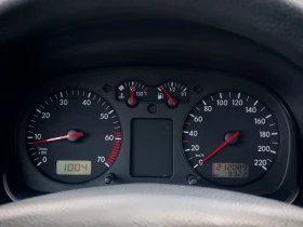 VW Golf 1.4I 16V(75)* КЛИМАТИК* НОВ ВНОС* , снимка 15