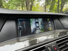 BMW 530 Mпакет* Вакум* HeadUP, снимка 14