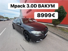 BMW 530 Mпакет* Вакум* HeadUP, снимка 1