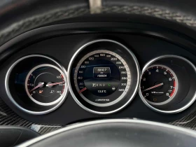 Mercedes-Benz CLS 63 AMG S * ОБДУХВАНЕ * H/K * KEYLESS * CARFAX, снимка 8