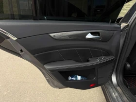 Mercedes-Benz CLS 63 AMG S * ОБДУХВАНЕ * H/K * KEYLESS * CARFAX, снимка 13