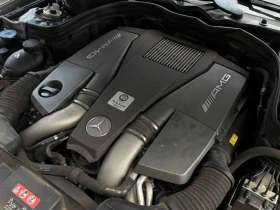 Mercedes-Benz CLS 63 AMG S * ОБДУХВАНЕ * H/K * KEYLESS * CARFAX, снимка 10