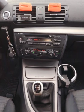 BMW 120, снимка 8