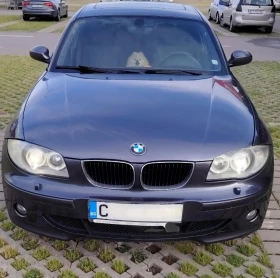 BMW 120, снимка 1