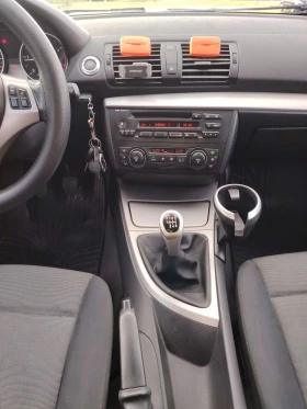 BMW 120, снимка 7