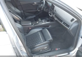 Audi S4 АВТОКРЕДИТ, снимка 5